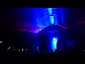 Pan-Pot - Sleepless (Stephan Bodzin Remix) live @ Fusion 2015