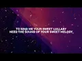Lullaby - Sigala, Paloma Faith (Lyrics)