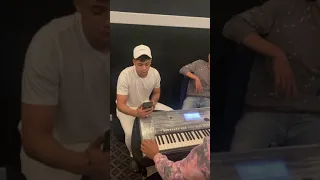 لايف امين خطاب ويوسف اوشا ومولعين الدنيا اوعي يفوتك    دندنها