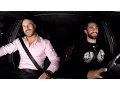 Cesaro shares an embarrassing road story with Seth Rollins on WWE Ride Along (WWE Network Exclusive)