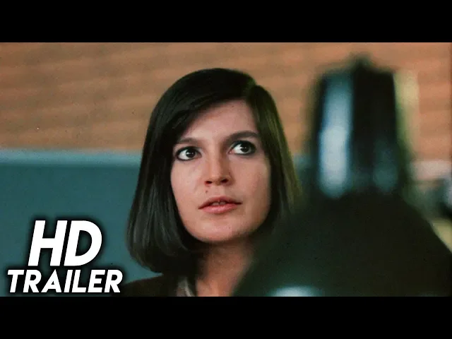 Die verlorene Ehre der Katharina Blum (1974) ORIGINAL TRAILER [HD 1080p]