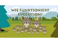 Download Lagu Evokids – Wie funktioniert Evolution?