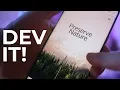 Parallax in HTML CSS and JavaScript Tutorial - Let s make it happen