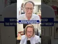 Why did Dr Fauci plead the Fifth during his hearing last week