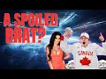 Beyond the Game Connor Bedard the rise of a new super star NHL background stories