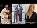 Jamal Murray LEAKS His OWN S t pe Of His GF Harper Hempel On His IG Story