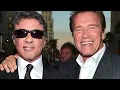 Is Sylvester Stallone Really Richer Than Arnold Schwarzenegger