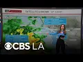 Storm rolls through Southern California Here s what to know
