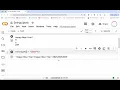 Python Lesson 8 Strings