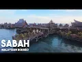 Download Lagu Sabah Malaysian Borneo 2018
