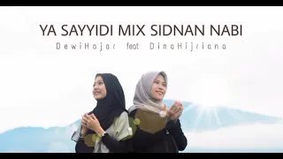 Download YA SAYYIDI YA RASULULLAH Versi Angklung (DJ VERSION) MP3