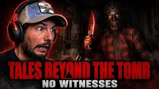 ESTE ASESINO NO DEJA TESTIGOS… | Tales Beyond the Tomb: No Witnesses