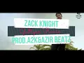 Download Lagu Zack Knight-Galtiyan  Remix(Prod.A2K \u0026 Azir Beatz)