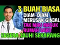 Download Lagu Ginjal Paling Takut 3 Buah Ini! Dokter Ungkap Rahasia dari 15 Tahun Pengalaman