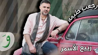 Rabih Al Asmar Rejeet Halime ربيع الأسمر رجعت حليمة 