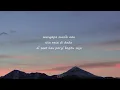 Sisa Rasa - Mahalini (Lirik) Cover by Della Firdatia