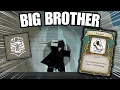 The ULTIMATE Assassin Build Deepwoken