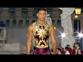Download Lagu Dolce \u0026 Gabbana | Alta Sartoria Fashion Show 2025 | Rome