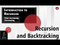 Print Increasing Decreasing Intro to Recursion In English Java - 3