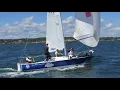 Download Lagu J/24 Downwind Sailing with Tim Healy and Will Welles