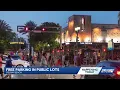 Free downtown parking offered every Wednesday in Delray Beach