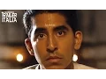 Video di Dev Patel è L'uomo che vide l'infinito | Trailer italiano ufficiale [HD]
