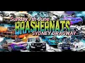 THE FINALS - Oz Wheels Brashernats 2026
