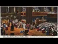 Download Lagu Handel: Zadok the Priest - 1937 Coronation (BBC live recording)