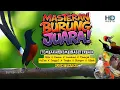 Lagu WAJIB!! MASTERAN KOMBINASI UNTUK BURUNG JUARA!! + JEDA TERAPI AIR