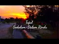 Download Lagu Tajul - Sedalam Dalam Rindu