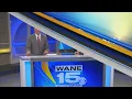 Noble County Sheriff s Department enters agreement with I C E