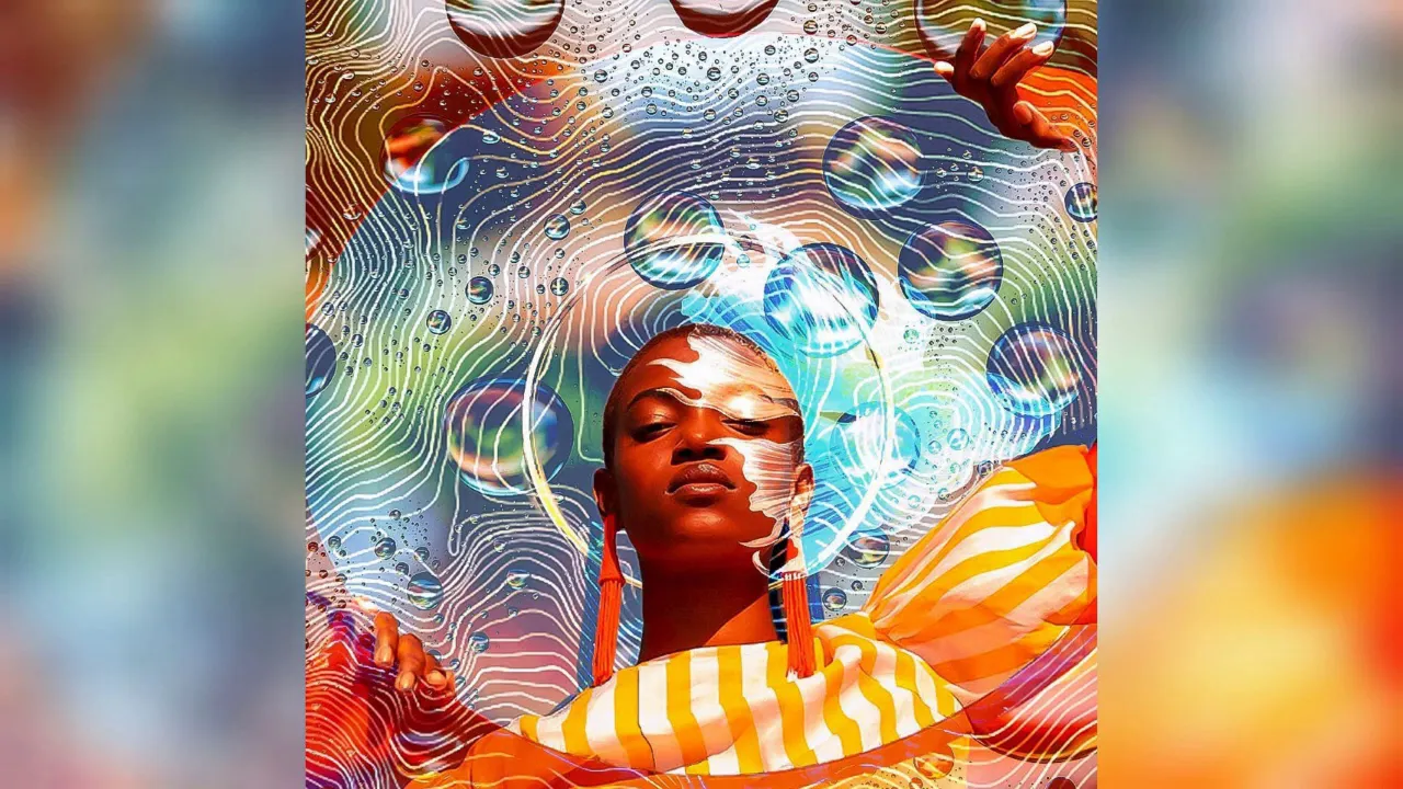 Kaytah - Struggle (Original Mix)