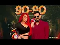 90 - 90 Nabbe Nabbe - Gippy Grewal & Jasmine Sandlas | New punjabi Song 2024