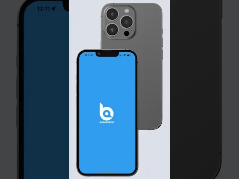 BOOKKEEPA: Conversational Finance at Work