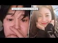 Download Lagu REPORT LEAKS Song Daeun Pregnant By Jimin \u0026 Has Abortion? Jimin REFUSES To Speak! HYBE PROTESTED!