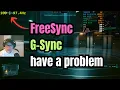 The Problem With VRR Nobody Talks About