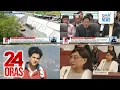 Download Lagu 24 Oras: (Part 3) Anomalya sa flood control project sa Or. Mindoro| \