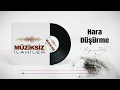 🌸 Hara Düşürme - Engin Titiz - Müziksiz İlahi #müziksizilahiler #engüzelilahiler 🌸