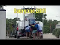 Lagu Everyone Lift!! | Miami Boat Ramps
