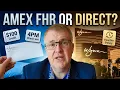 Wynn Las Vegas Is Amex FHR Better Than Booking Direct