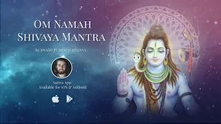 Download Om Namah Shivaya Mantra 108 Times - Most POWERFUL Shiva Mantra MP3