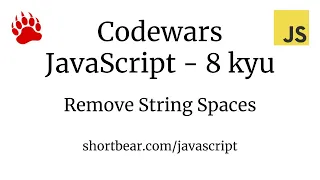Codewars - Javascript