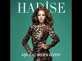 Aşk Kaç Beden Giyer - Hadise