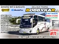 BASURI VIRAL KETUA ❗ SHARE BASURI 😎 36 NOT DELIKA TRANS BOBBYKAR ❗ MP3 BASURI BUSSID 4.4.1