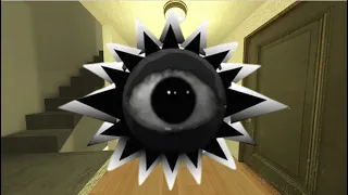 Sprunki Mr Sun Phase 28 and Family Simon Nextbot Gmod