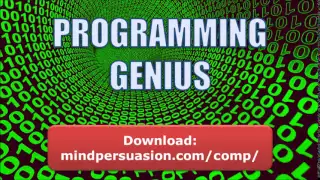 Programming Genius Master All Computer Languages