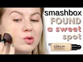 Smashbox Always On Foundation Review Milabu