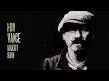 Foy Vance - Make It Rain [Official Audio]