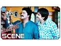 Mirapakay Movie Scenes - Sunil Double Meaning Dialogue about Richa || Ravi Teja