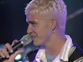 Nsync - God Must Have Spent A Little More Time On You(Disney Concert)[FHD]